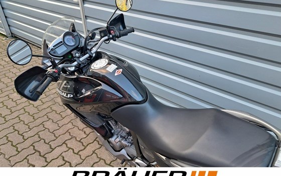 Gebrauchtmotorrad Honda XL 700V Transalp - Bild 13
