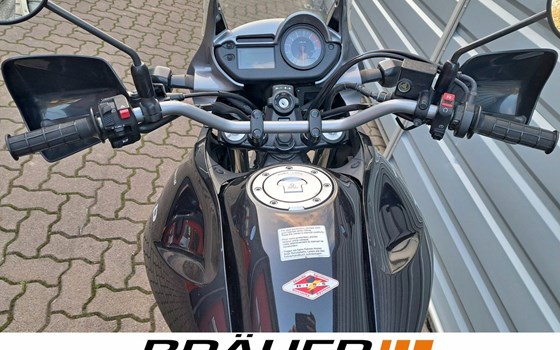 Gebrauchtmotorrad Honda XL 700V Transalp - Bild 14