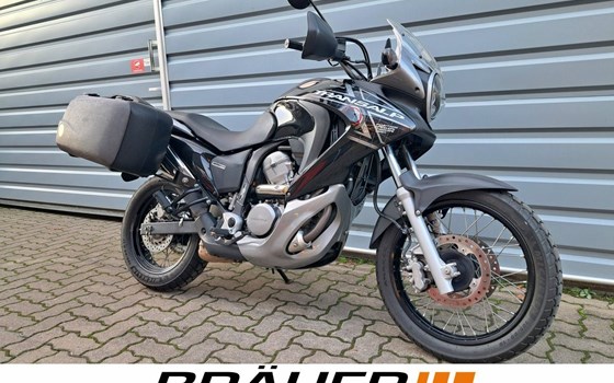 Gebrauchtmotorrad Honda XL 700V Transalp - Bild 2
