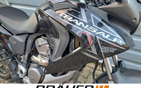 Gebrauchtmotorrad Honda XL 700V Transalp - Bild 3