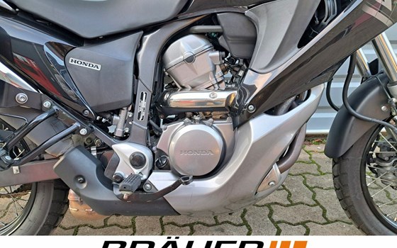 Gebrauchtmotorrad Honda XL 700V Transalp - Bild 4