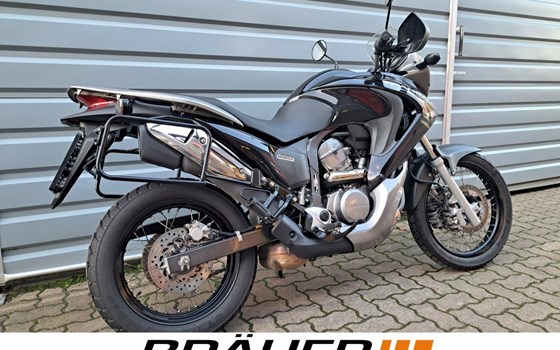 Gebrauchtmotorrad Honda XL 700V Transalp - Bild 5