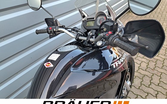 Gebrauchtmotorrad Honda XL 700V Transalp - Bild 6