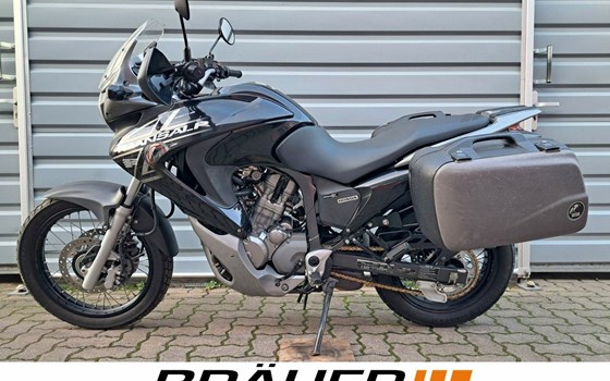 Gebrauchtmotorrad Honda XL 700V Transalp - Bild 7