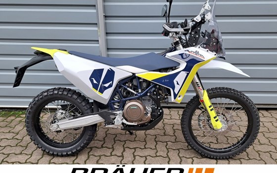 Neufahrzeug Husqvarna 701 Enduro - Bild 1