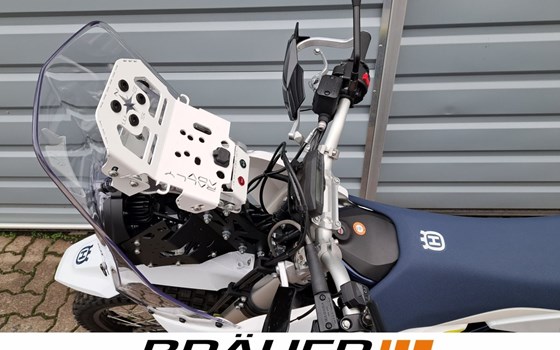 Neufahrzeug Husqvarna 701 Enduro - Bild 13