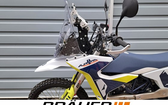 Neufahrzeug Husqvarna 701 Enduro - Bild 2