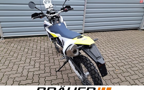 Neufahrzeug Husqvarna 701 Enduro - Bild 3