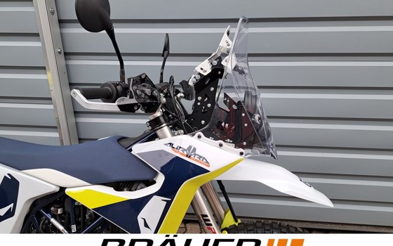 Neufahrzeug Husqvarna 701 Enduro - Bild 4