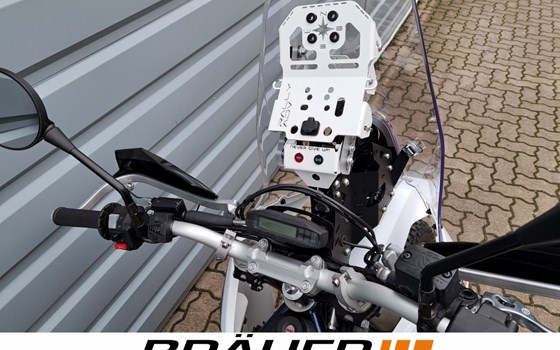 Neufahrzeug Husqvarna 701 Enduro - Bild 8