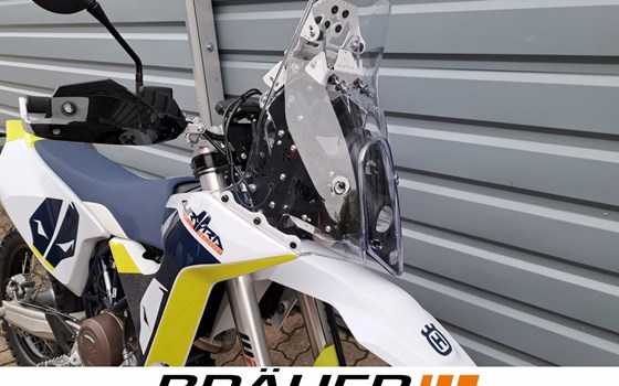 Neufahrzeug Husqvarna 701 Enduro - Bild 9
