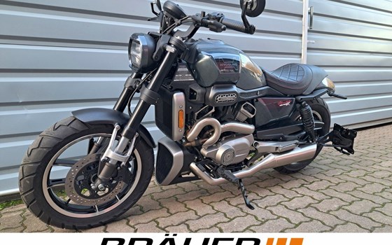 Gebrauchtmotorrad Hyosung GV 125 X ABS - Bild 10