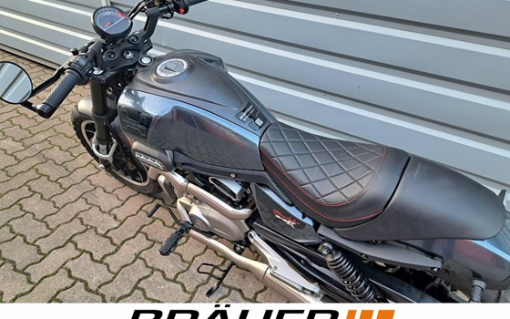 Gebrauchtmotorrad Hyosung GV 125 X ABS - Bild 14