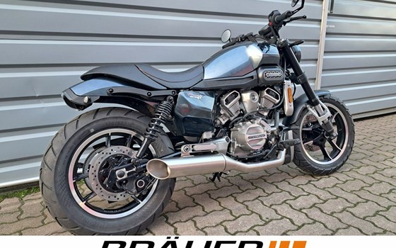 Gebrauchtmotorrad Hyosung GV 125 X ABS - Bild 7