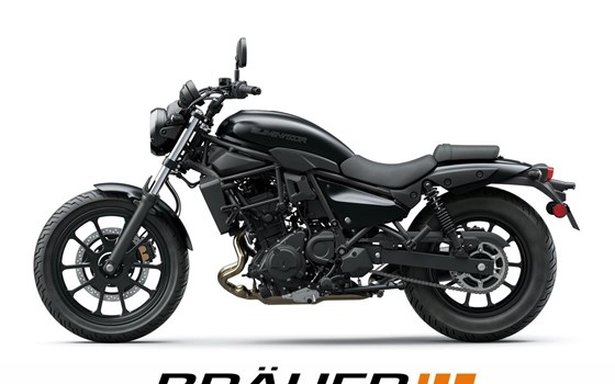 Neufahrzeug Kawasaki Eliminator 500 - Bild 2