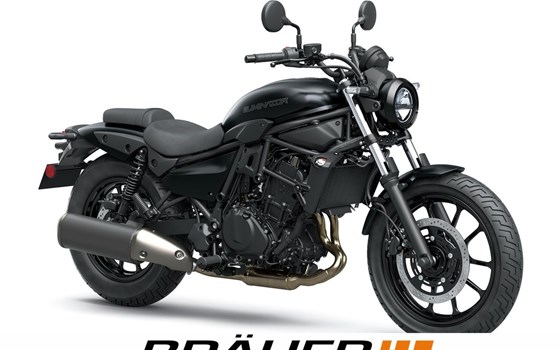 Neufahrzeug Kawasaki Eliminator 500 - Bild 3