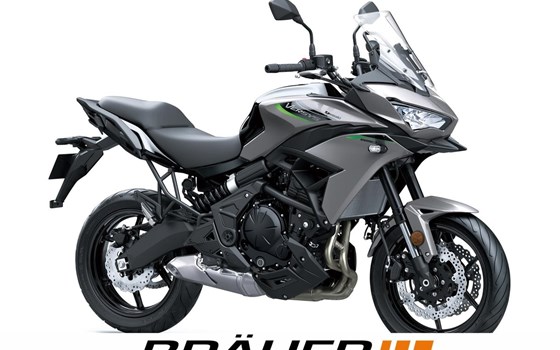 Neufahrzeug Kawasaki Versys 650 - Bild 2
