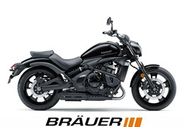 Neumotorrad Kawasaki Vulcan S