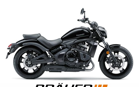 Neufahrzeug Kawasaki Vulcan S - Bild 1