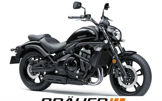 Neufahrzeug Kawasaki Vulcan S - Bild 2