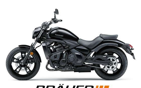 Neufahrzeug Kawasaki Vulcan S - Bild 3