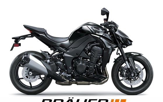 Neufahrzeug Kawasaki Z1100 - Bild 1