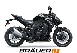 Neumotorrad Kawasaki Z1100