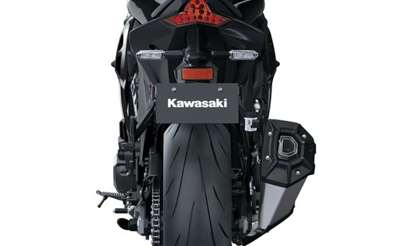 Neufahrzeug Kawasaki Z1100 - Bild 2