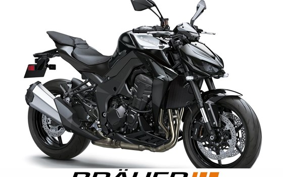 Neufahrzeug Kawasaki Z1100 - Bild 3