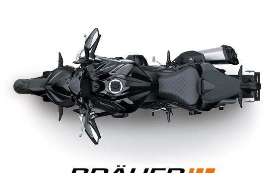 Neufahrzeug Kawasaki Z1100 - Bild 4