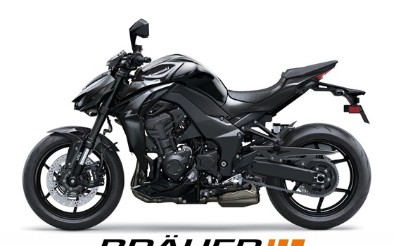 Neufahrzeug Kawasaki Z1100 - Bild 6