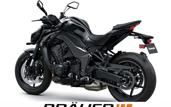 Neufahrzeug Kawasaki Z1100 - Bild 7