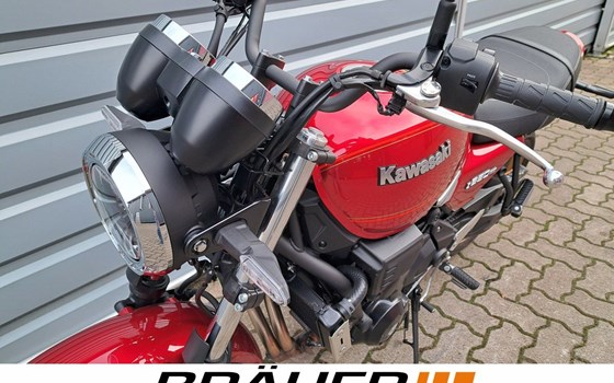 Gebrauchtmotorrad Kawasaki Z650 RS - Bild 10