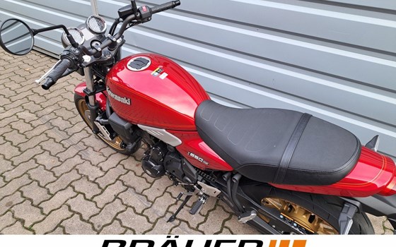 Gebrauchtmotorrad Kawasaki Z650 RS - Bild 13
