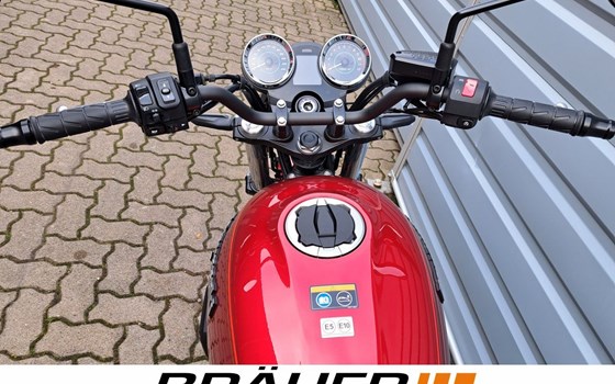 Gebrauchtmotorrad Kawasaki Z650 RS - Bild 14