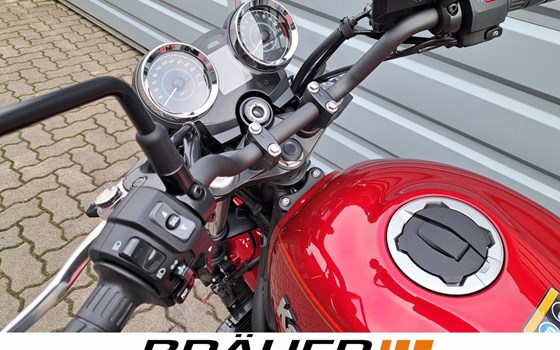 Gebrauchtmotorrad Kawasaki Z650 RS - Bild 15