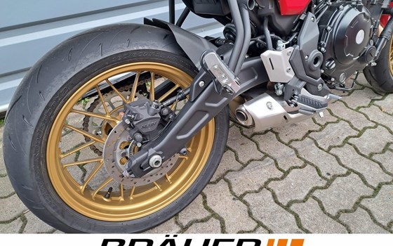 Gebrauchtmotorrad Kawasaki Z650 RS - Bild 5