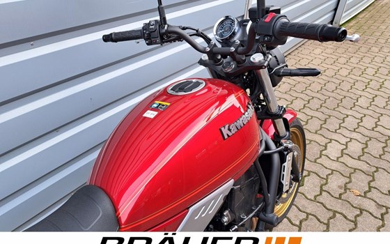 Gebrauchtmotorrad Kawasaki Z650 RS - Bild 7