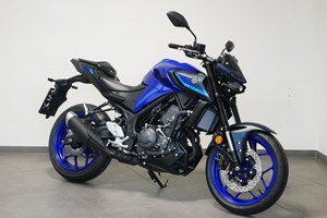 Angebot Yamaha MT-03