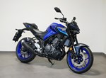 Angebot Yamaha MT-03