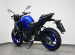 Angebot Yamaha MT-03