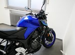 Angebot Yamaha MT-03