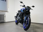 Angebot Yamaha MT-03