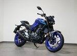 Angebot Yamaha MT-03