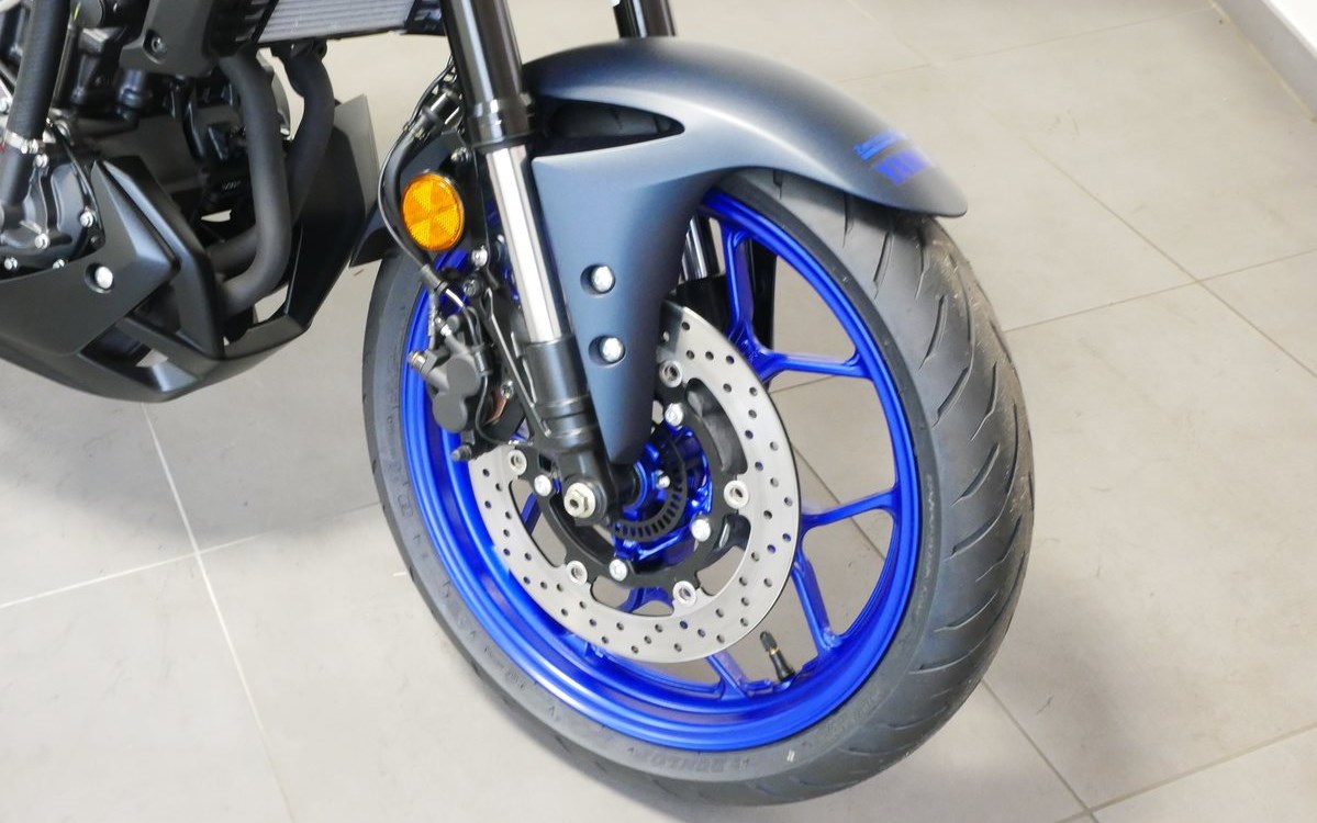 Angebot Yamaha MT-03