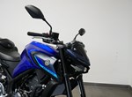 Angebot Yamaha MT-03