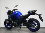 Angebot Yamaha MT-03