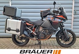 Gebrauchte KTM 1050 Adventure