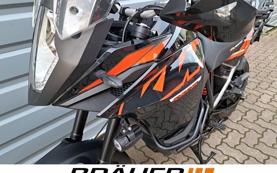 Gebrauchtmotorrad KTM 1050 Adventure - Bild 11
