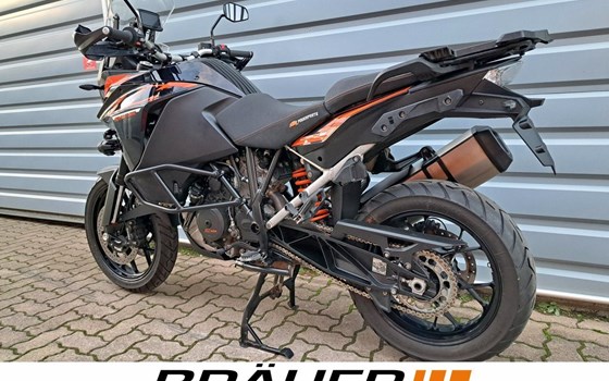 Gebrauchtmotorrad KTM 1050 Adventure - Bild 13